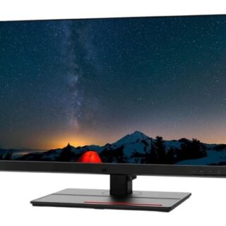 Monitor Lenovo P27u-20