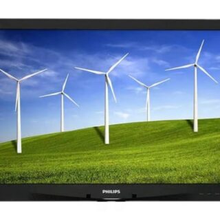 Monitor Philips 240B4Q (without stand)