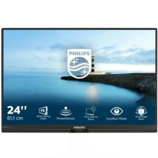Monitor Philips 240B7QPT (without stand)