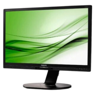 Monitor Philips 241P6E