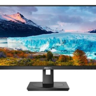Monitor Philips 242S1AE
