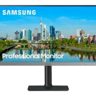 Monitor Samsung LF24T650F