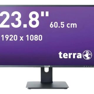 Monitor TERRA 2456W PV