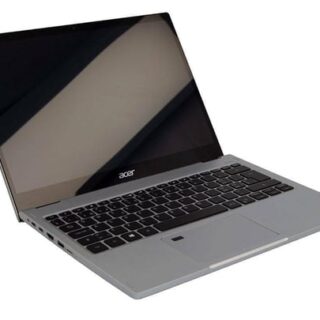 Notebook Acer Spin 3 SP314-54N (8GB) (Touchscreen)