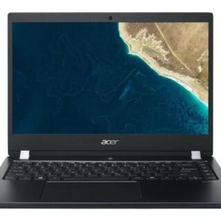 Notebook Acer Travelmate X3410-M