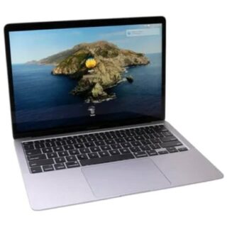 Notebook Apple MacBook Air 13" Retina A2179 2020 (16GB) Silver (EMC 3302)