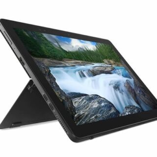 Notebook Dell Latitude 5290 2-in-1 (8GB) (256GB) (Touchscreen)