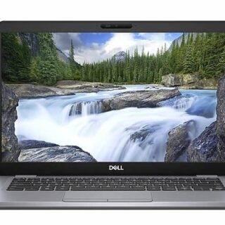Notebook Dell Latitude 5310