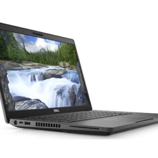 Notebook Dell Latitude 5400