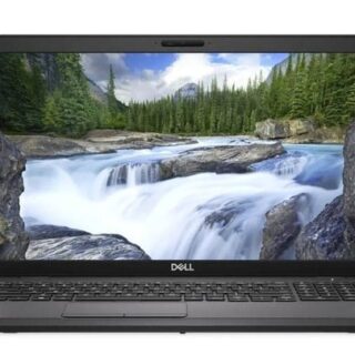 Notebook Dell Latitude 5500