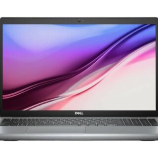 Notebook Dell Latitude 5521 (Touchscreen)