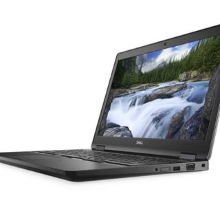 Notebook Dell Latitude 5590