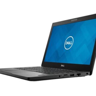 Notebook Dell Latitude 7290