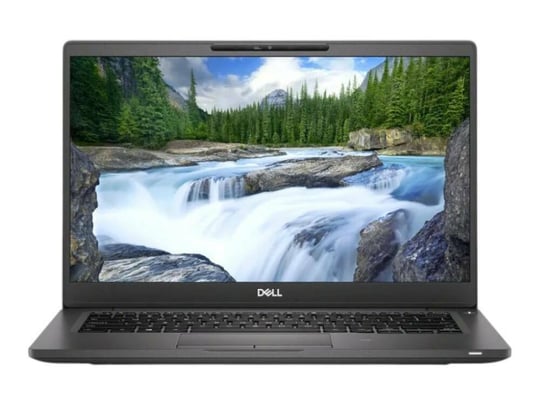 Notebook Dell Latitude 7310 (16GB) (Touchscreen)