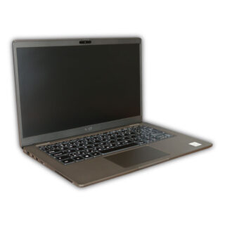 Notebook Dell Latitude 7310