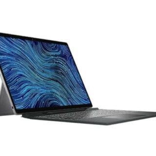 Notebook Dell Latitude 7320 Detachable (16GB) (256GB) (Touchscreen)