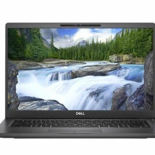 Notebook Dell Latitude 7400