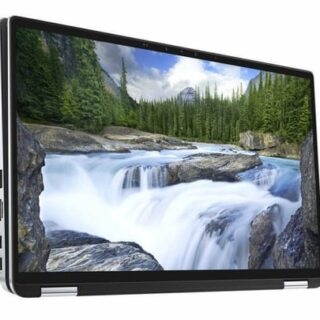 Notebook Dell Latitude 7400 2-in-1 (16GB) (Touchscreen)