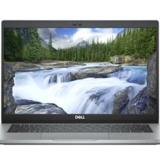 Notebook Dell Latitude 7410 2-in-1 Aluminium (16GB) (Touchscreen)