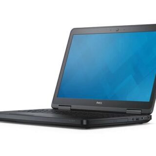 Notebook Dell Latitude E5540