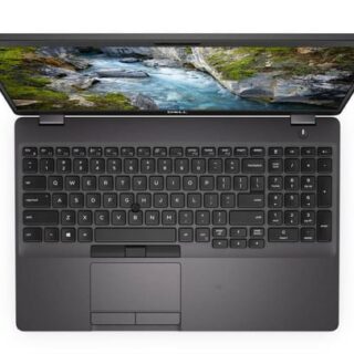 Notebook Dell Precision 3541