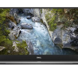 Notebook Dell Precision 5540 (NVIDIA Quadro T2000 4GB) (Touchscreen)