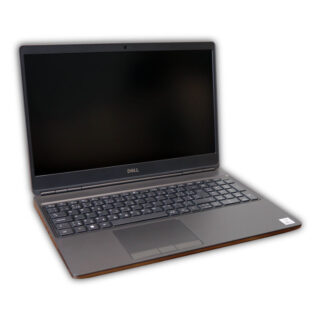 Notebook Dell Precision 7550