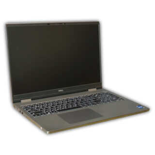 Notebook Dell Precision 7680