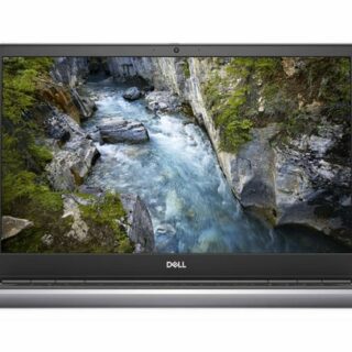 Notebook Dell Precision 7750 (NVIDIA Quadro RTX 3000 6GB)