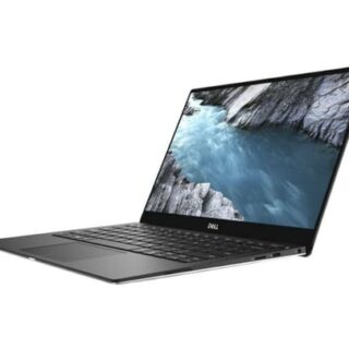 Notebook Dell XPS 13 9380 (8GB) (Touchscreen)