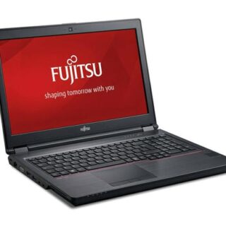 Notebook Fujitsu Celsius H780