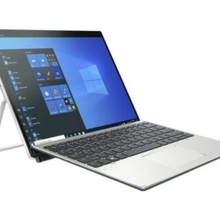 Notebook HP Elite x2 G8 (8GB) (256GB) (without keyboard) (Touchscreen)