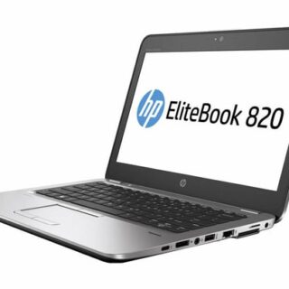 Notebook HP EliteBook 820 G3
