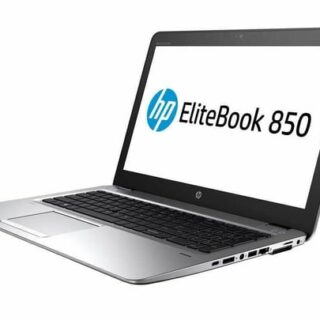 Notebook HP EliteBook 850 G3 (Touchscreen)