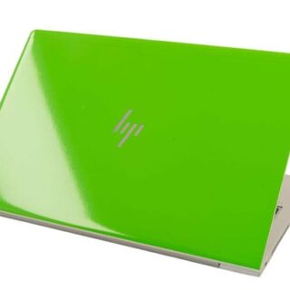 Notebook HP EliteBook 850 G6 Gloss Green