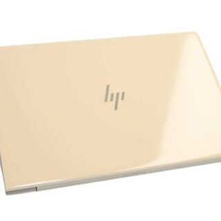 Notebook HP EliteBook 850 G6 Gloss Light Ivory