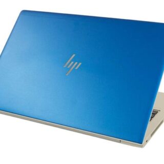 Notebook HP EliteBook 850 G6 Matte Metal Blue