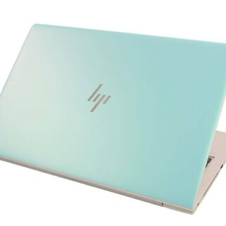 Notebook HP EliteBook 850 G6 Satin Metal Mint