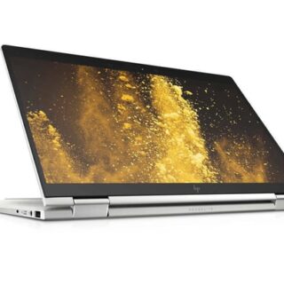Notebook HP EliteBook x360 1040 G5 (8GB) (Touchscreen)