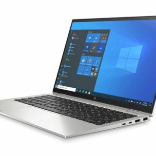 Notebook HP EliteBook x360 1040 G8 (8GB) (Touchscreen)