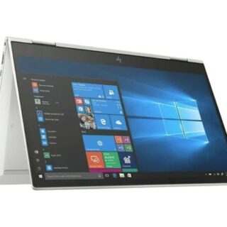 Notebook HP EliteBook x360 830 G7 (Touchscreen)