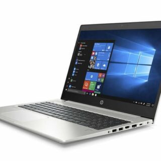 Notebook HP ProBook 450 G6