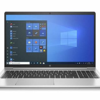 Notebook HP ProBook 450 G8