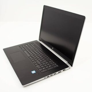 Notebook HP ProBook 470 G5