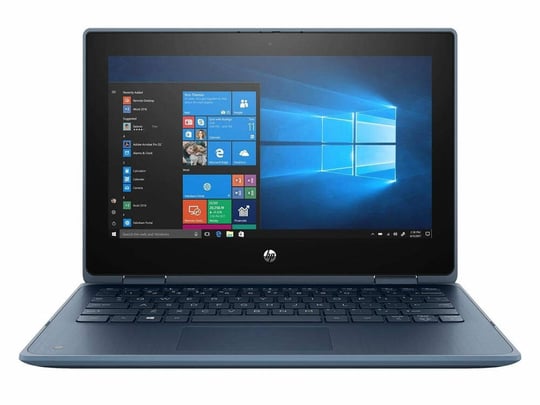 Notebook HP ProBook x360 11 G5 EE (8GB) (Touchscreen) Blue
