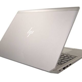 Notebook HP ZBook 15 G5 (NVIDIA Quadro P2000 4GB)
