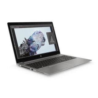 Notebook HP ZBook 15u G6