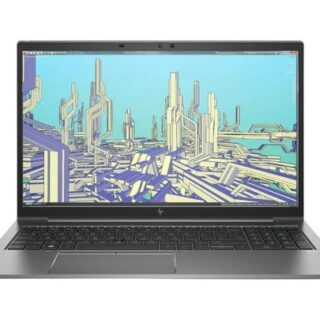 Notebook HP ZBook Firefly 15 G8 (NVIDIA Quadro T500 4GB)