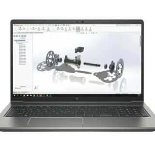 Notebook HP ZBook Power G7