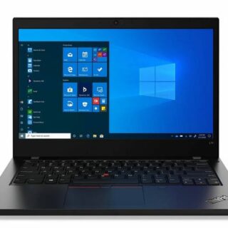 Notebook Lenovo ThinkPad E14 Gen 2
